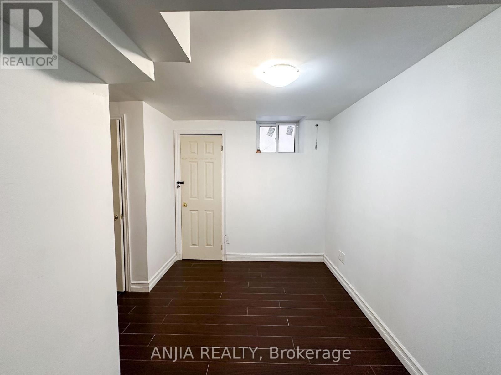 Basement - 18 Balmano Road, Markham, Ontario  L6E 1X4 - Photo 6 - N12419153