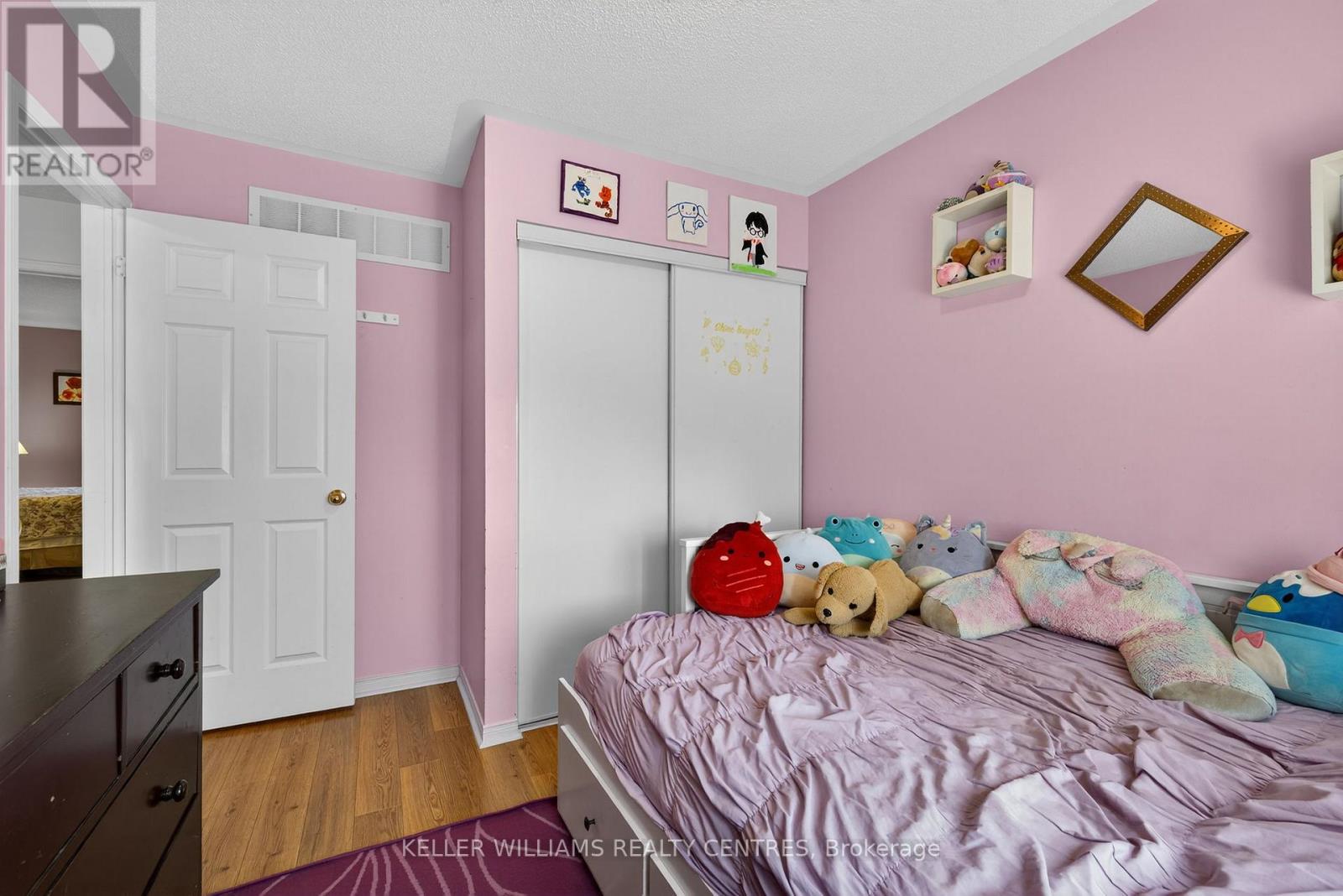 70 Burgess Crescent, Newmarket, Ontario  L3X 2T7 - Photo 30 - N12419159