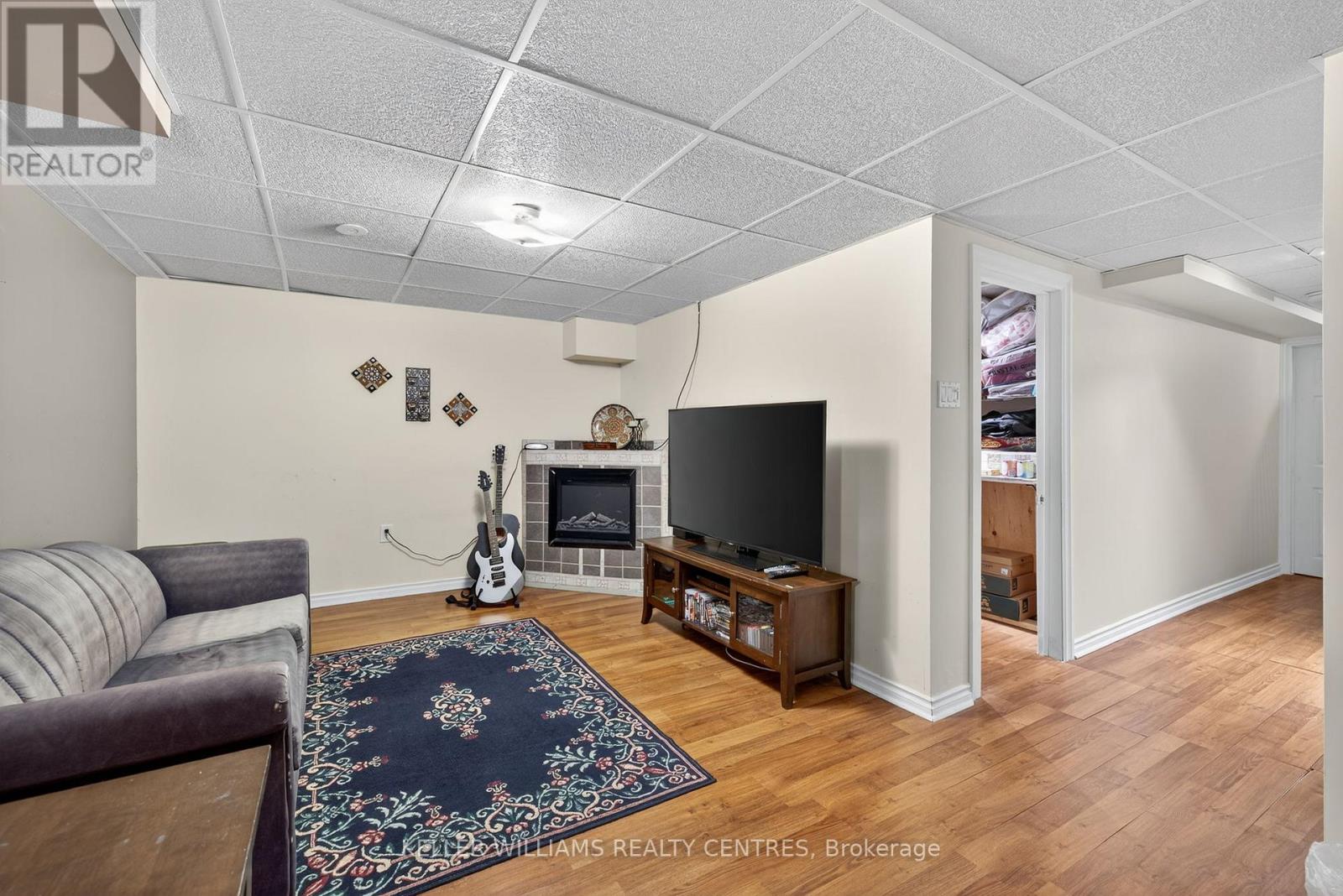 70 Burgess Crescent, Newmarket, Ontario  L3X 2T7 - Photo 36 - N12419159
