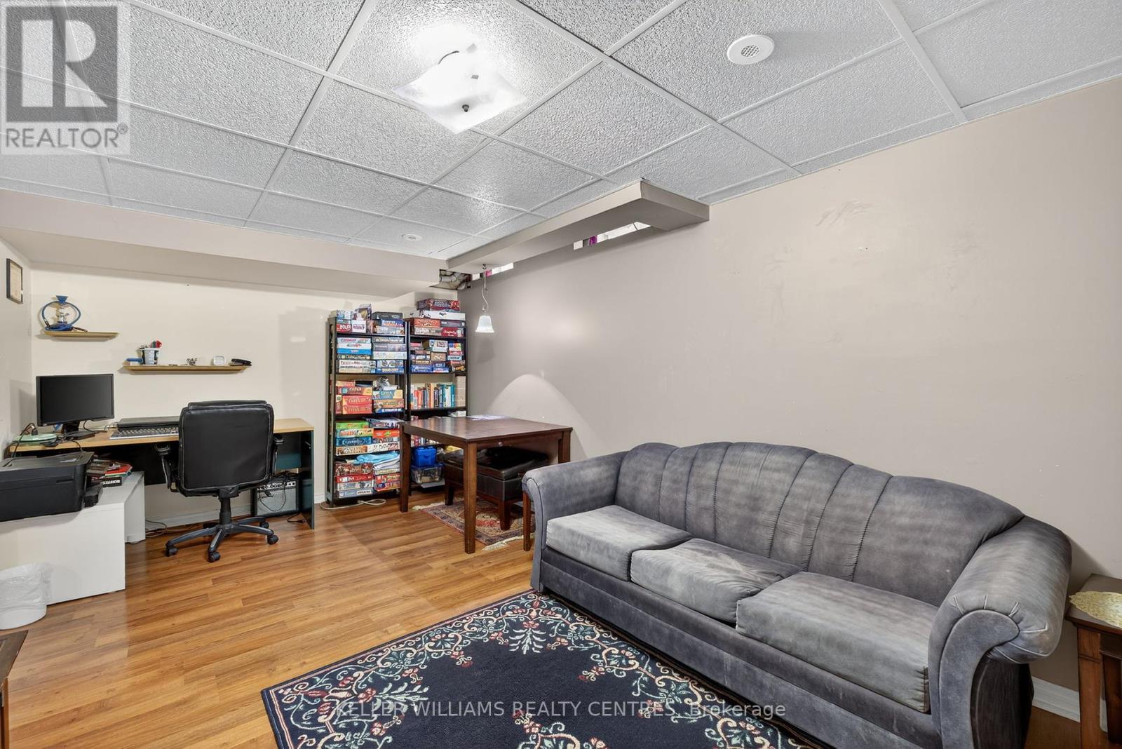 70 Burgess Crescent, Newmarket, Ontario  L3X 2T7 - Photo 37 - N12419159