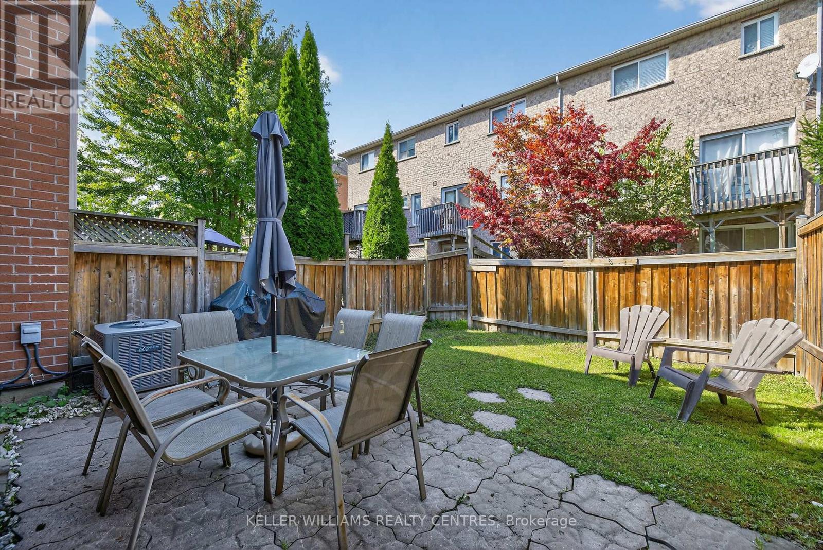 70 Burgess Crescent, Newmarket, Ontario  L3X 2T7 - Photo 39 - N12419159