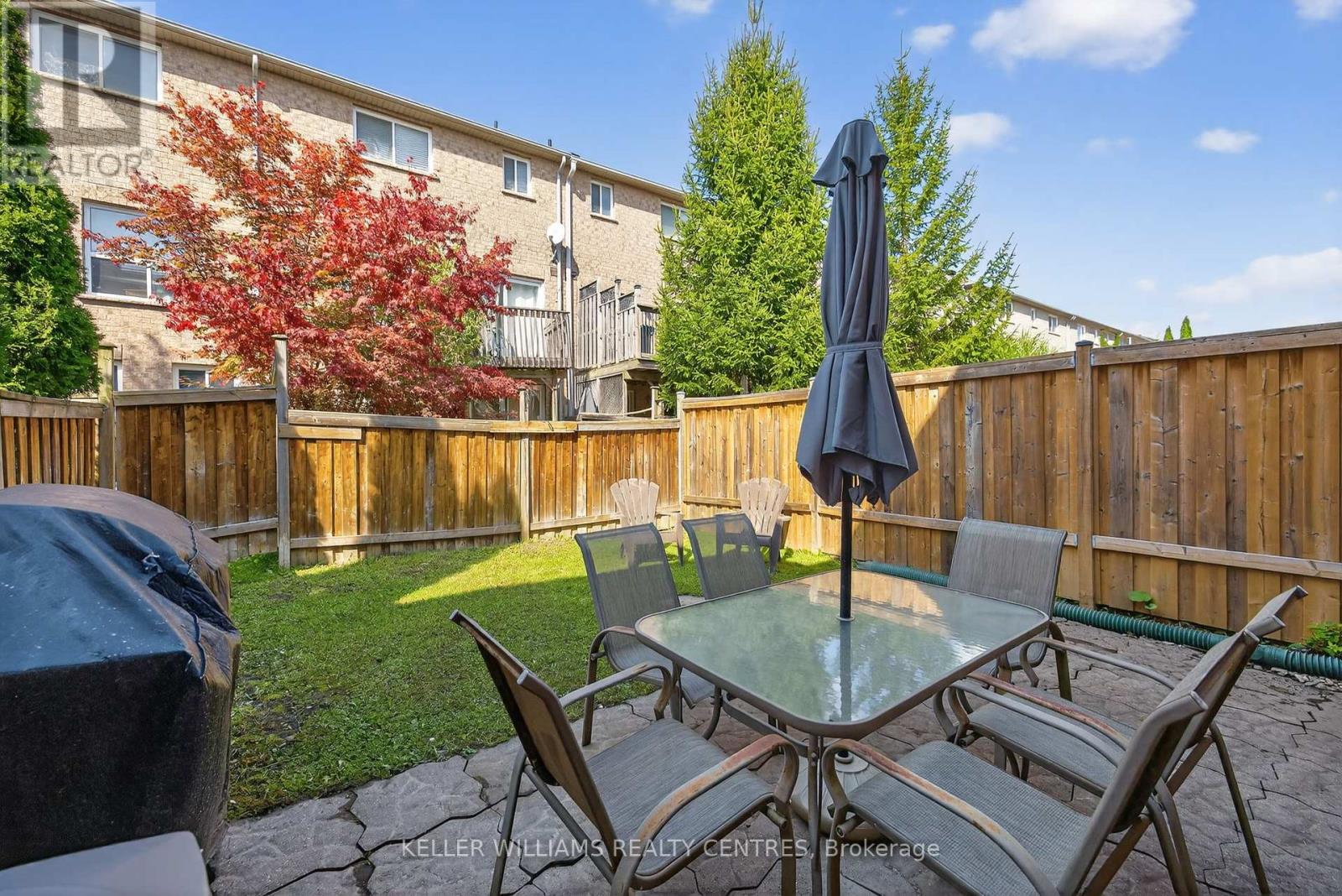 70 Burgess Crescent, Newmarket, Ontario  L3X 2T7 - Photo 40 - N12419159