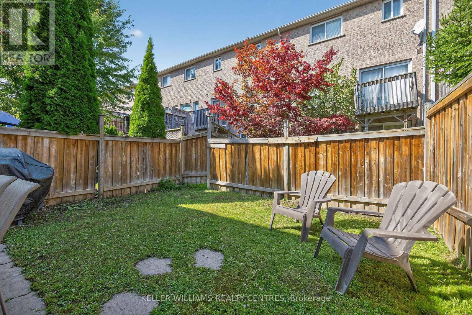 70 Burgess Crescent, Newmarket, Ontario  L3X 2T7 - Photo 41 - N12419159