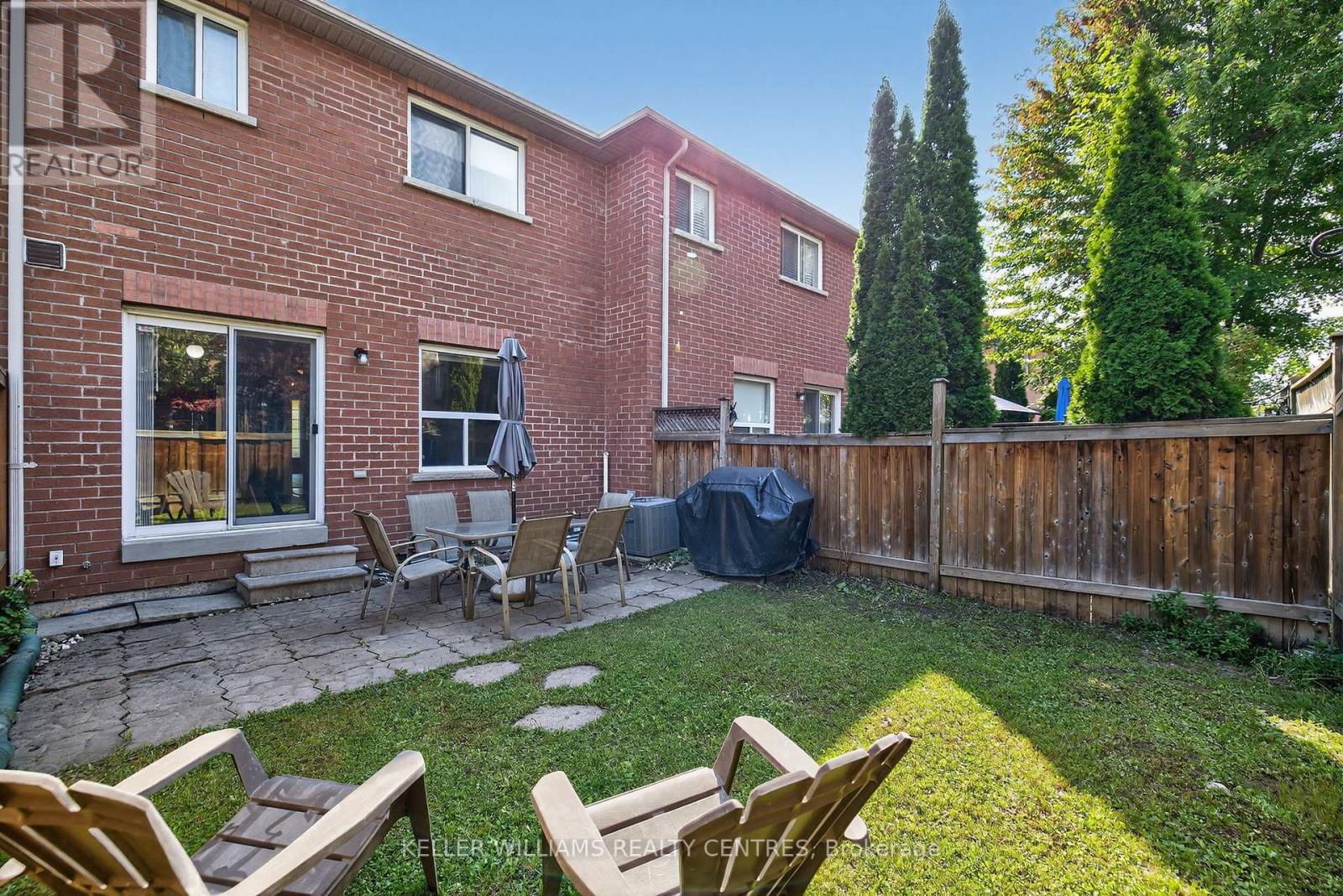 70 Burgess Crescent, Newmarket, Ontario  L3X 2T7 - Photo 43 - N12419159