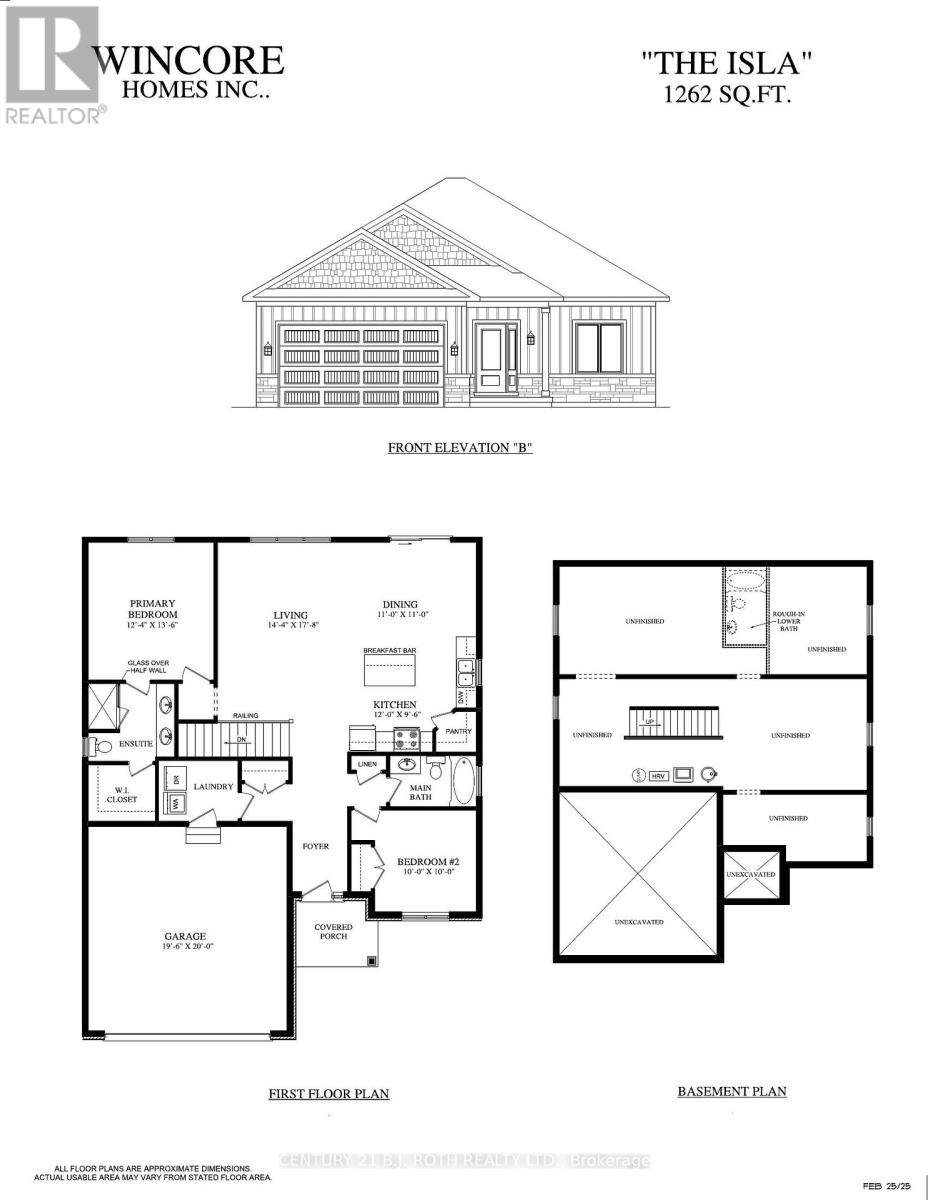 27 HAROLD AVENUE, Severn, Ontario
