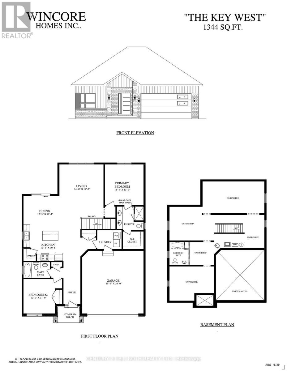 25 Harold Avenue, Severn, Ontario  L0K 1E0 - Photo 1 - S12419180