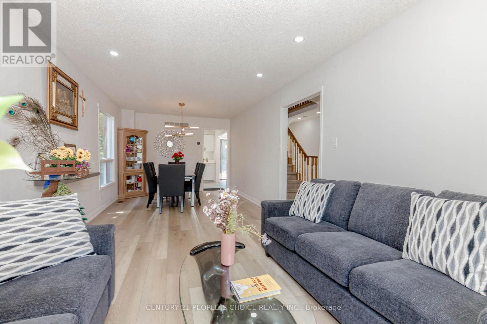47 Blair Crescent, Barrie, Ontario  L4M 5Y6 - Photo 13 - S12419186