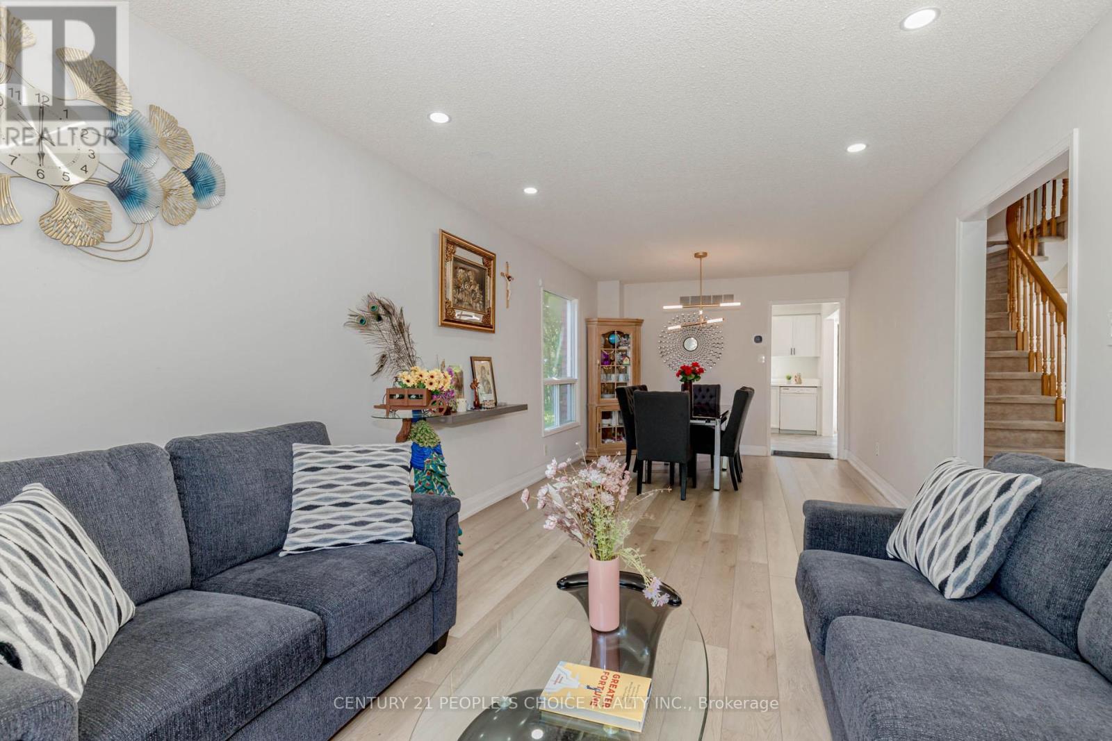 47 Blair Crescent, Barrie, Ontario  L4M 5Y6 - Photo 14 - S12419186