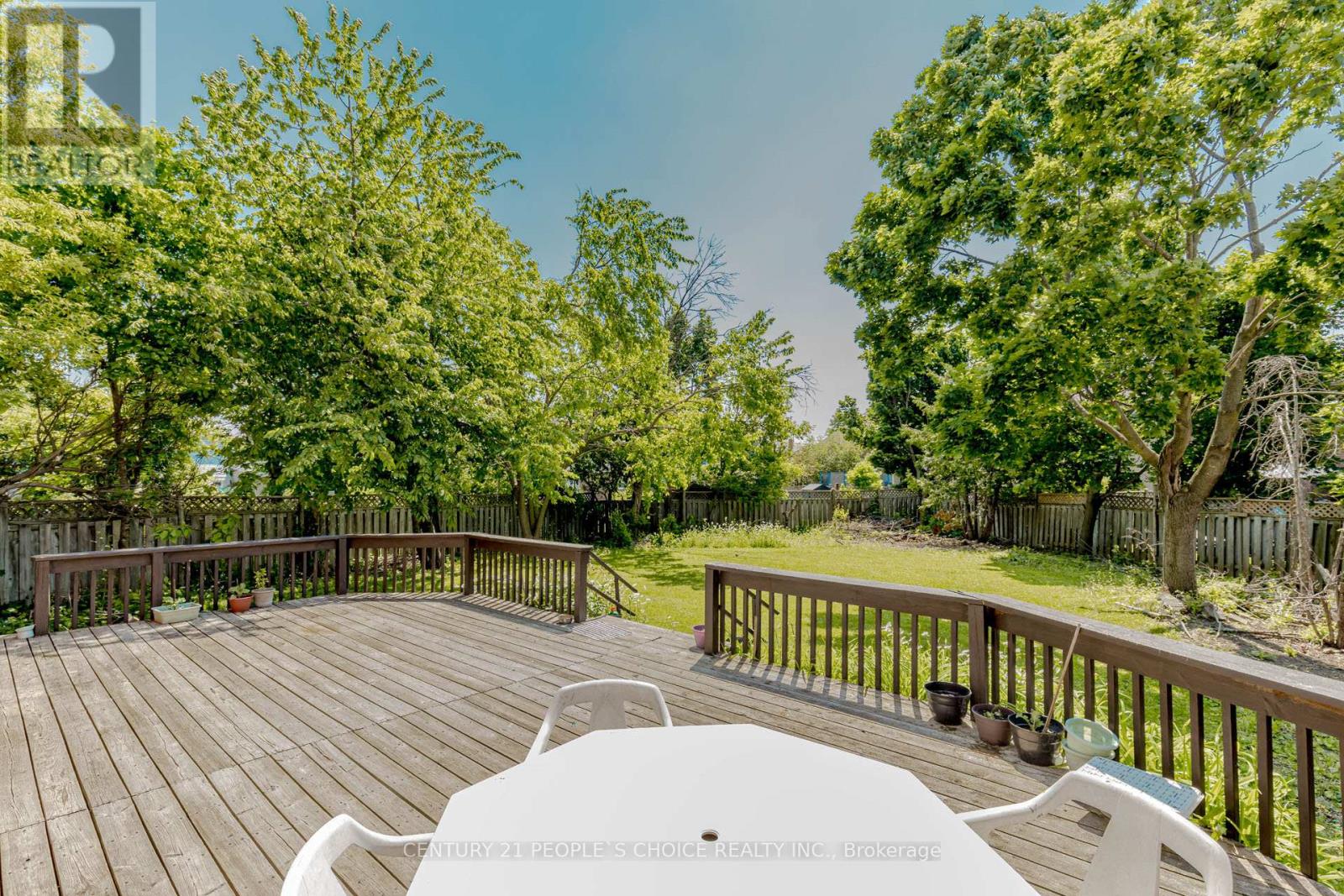 47 Blair Crescent, Barrie, Ontario  L4M 5Y6 - Photo 47 - S12419186