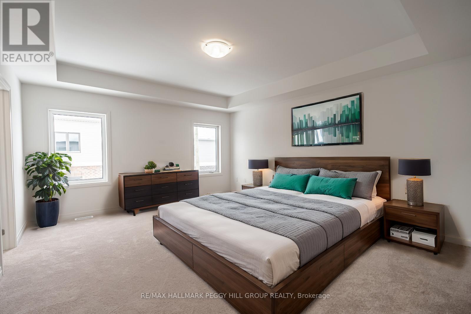 112 West Oak Trail, Barrie, Ontario  L9J 0L1 - Photo 7 - S12419206