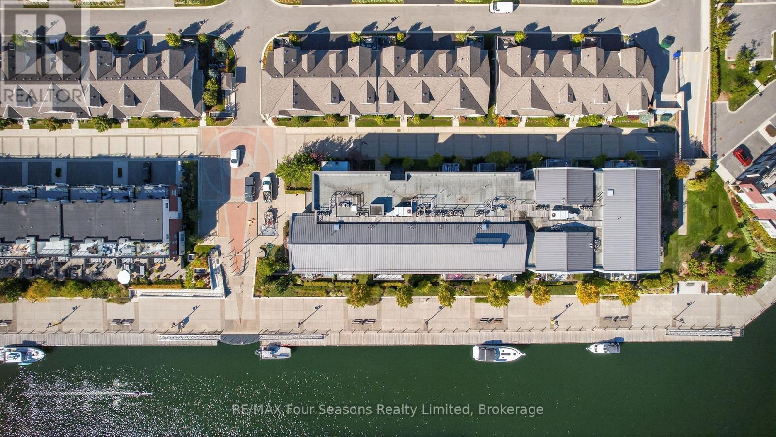 301 - 1 Shipyard Lane, Collingwood, Ontario  L9Y 0W2 - Photo 25 - S12419307