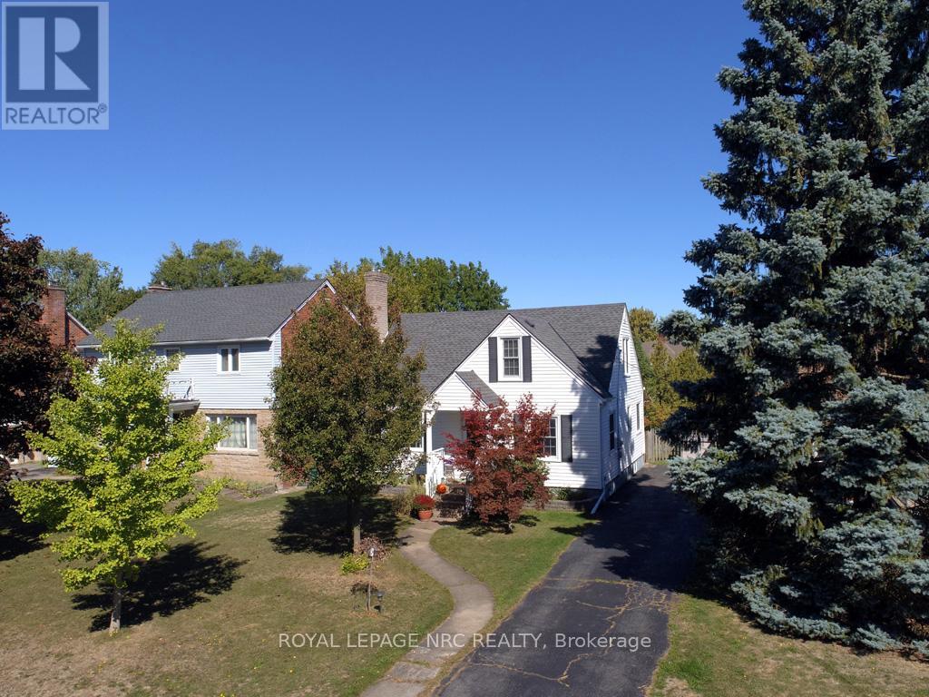 216 HIGHLAND AVENUE, Fort Erie, Ontario