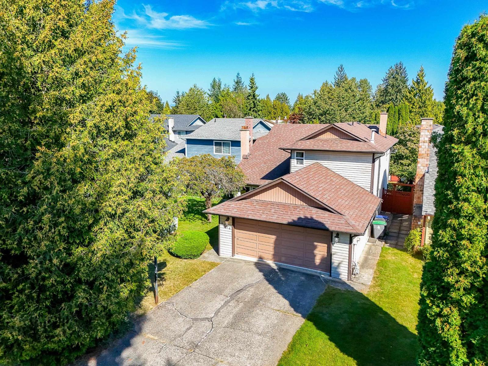 9674 155a Street, Surrey, British Columbia  V3R 7N8 - Photo 32 - R3050523