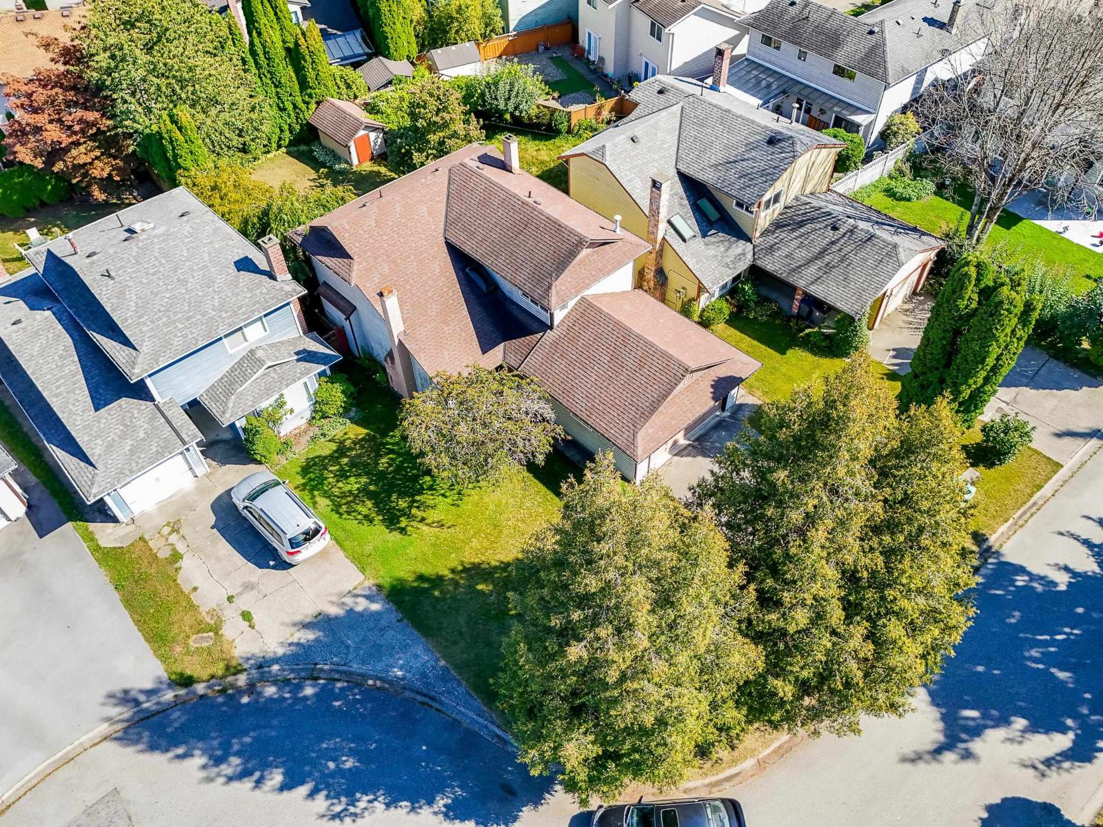 9674 155a Street, Surrey, British Columbia  V3R 7N8 - Photo 33 - R3050523