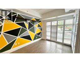 15 PRINCE ALBERT Boulevard Unit# 107, kitchener, Ontario