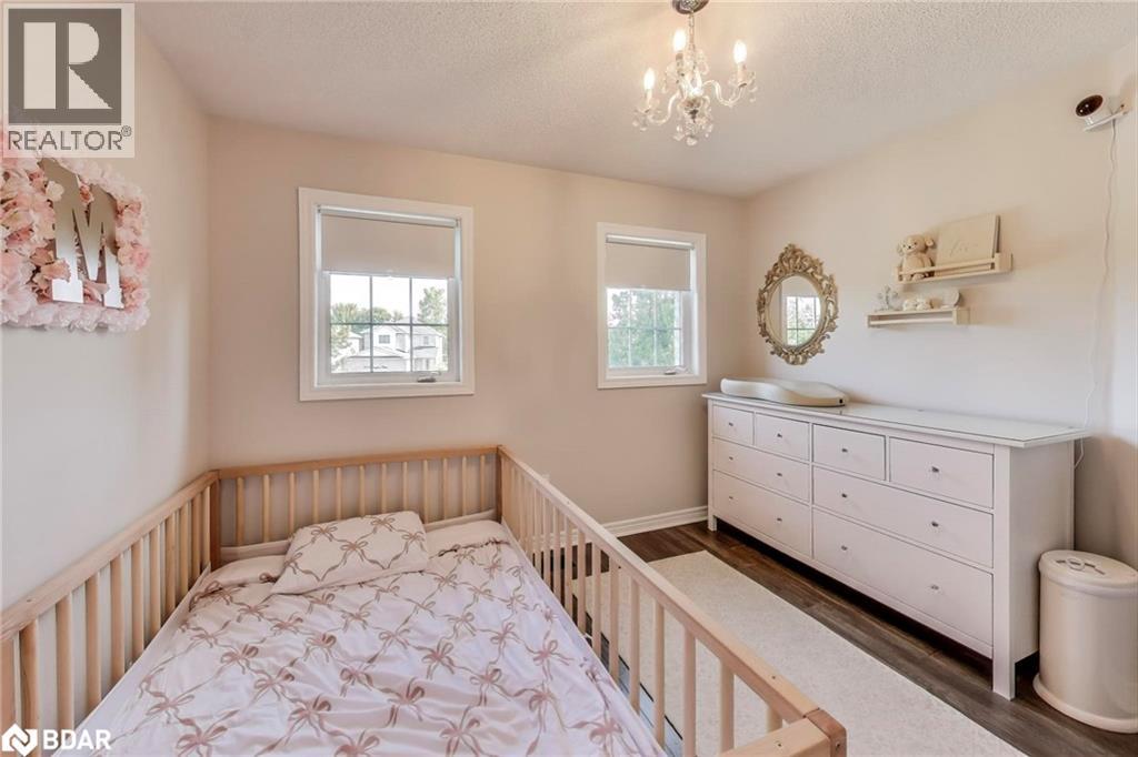 155 Cunningham Drive, Barrie, Ontario  L4N 5R3 - Photo 15 - 40772173