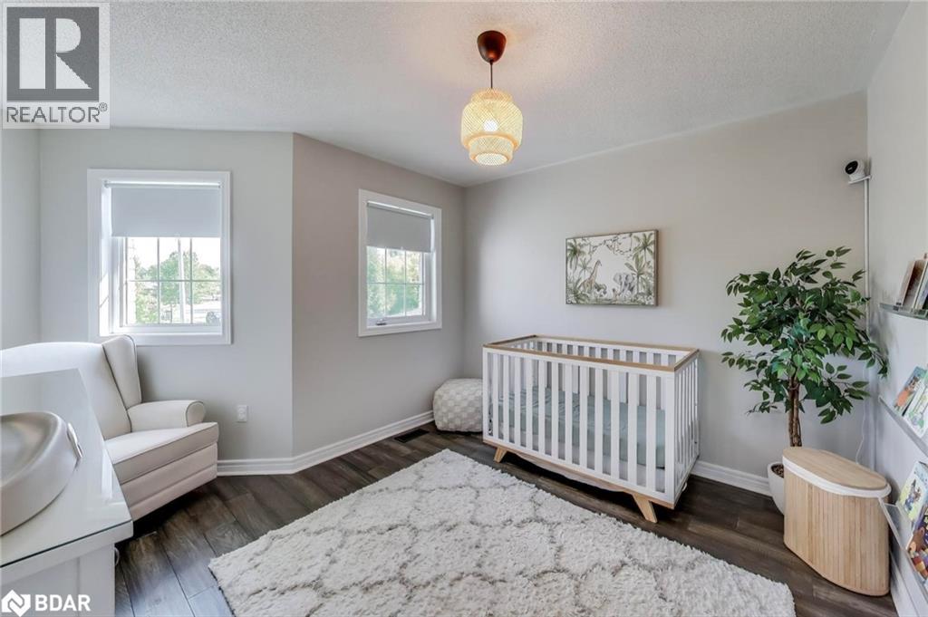 155 Cunningham Drive, Barrie, Ontario  L4N 5R3 - Photo 16 - 40772173