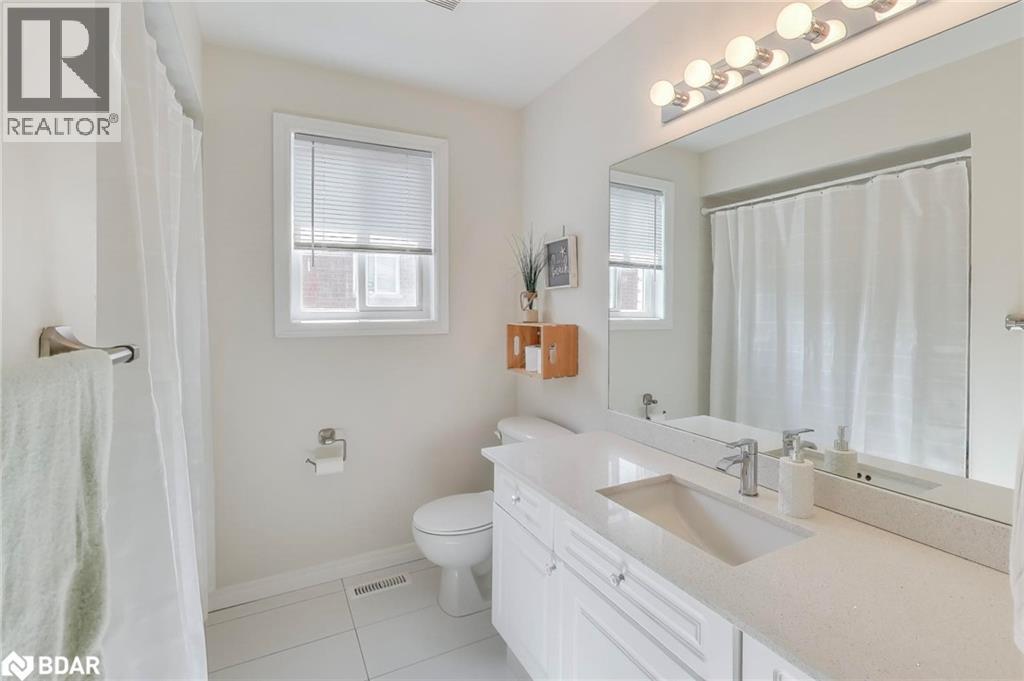 155 Cunningham Drive, Barrie, Ontario  L4N 5R3 - Photo 17 - 40772173