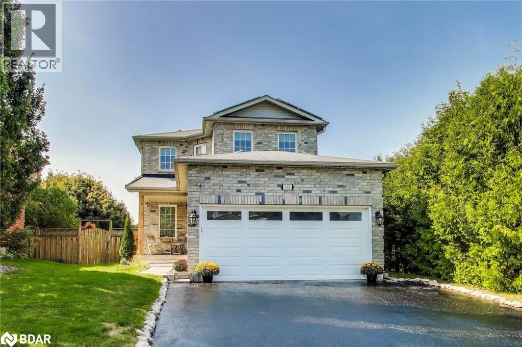 155 Cunningham Drive, Barrie, Ontario  L4N 5R3 - Photo 2 - 40772173