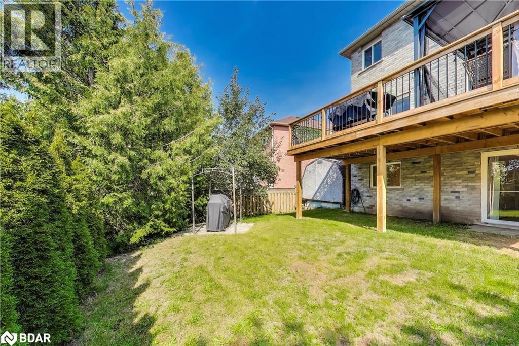 155 Cunningham Drive, Barrie, Ontario  L4N 5R3 - Photo 23 - 40772173