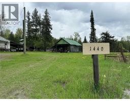 1440 Trinity Valley Road, lumby, British Columbia