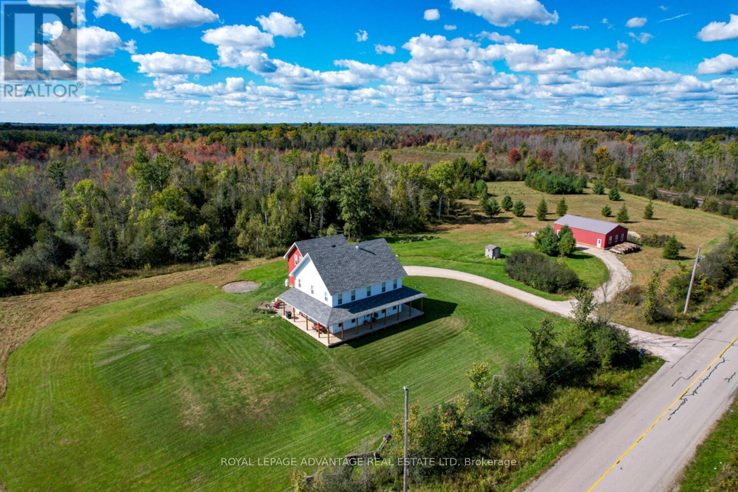 455 Churchill Road, Drummond/north Elmsley, Ontario  K7A 4S4 - Photo 2 - X12419315