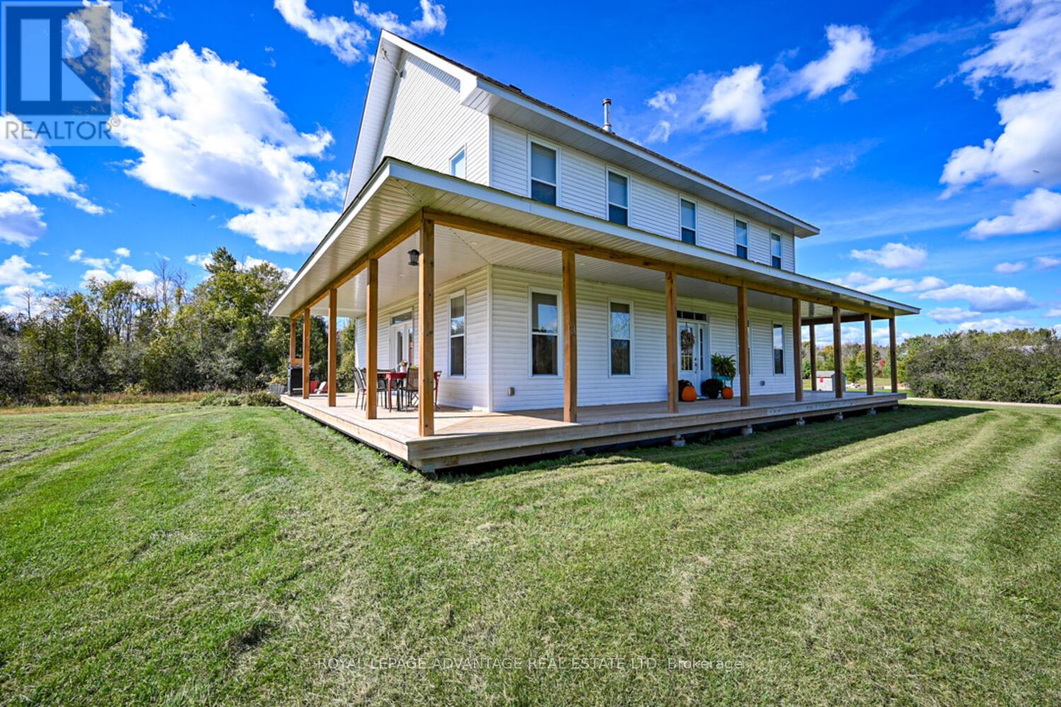 455 Churchill Road, Drummond/north Elmsley, Ontario  K7A 4S4 - Photo 3 - X12419315