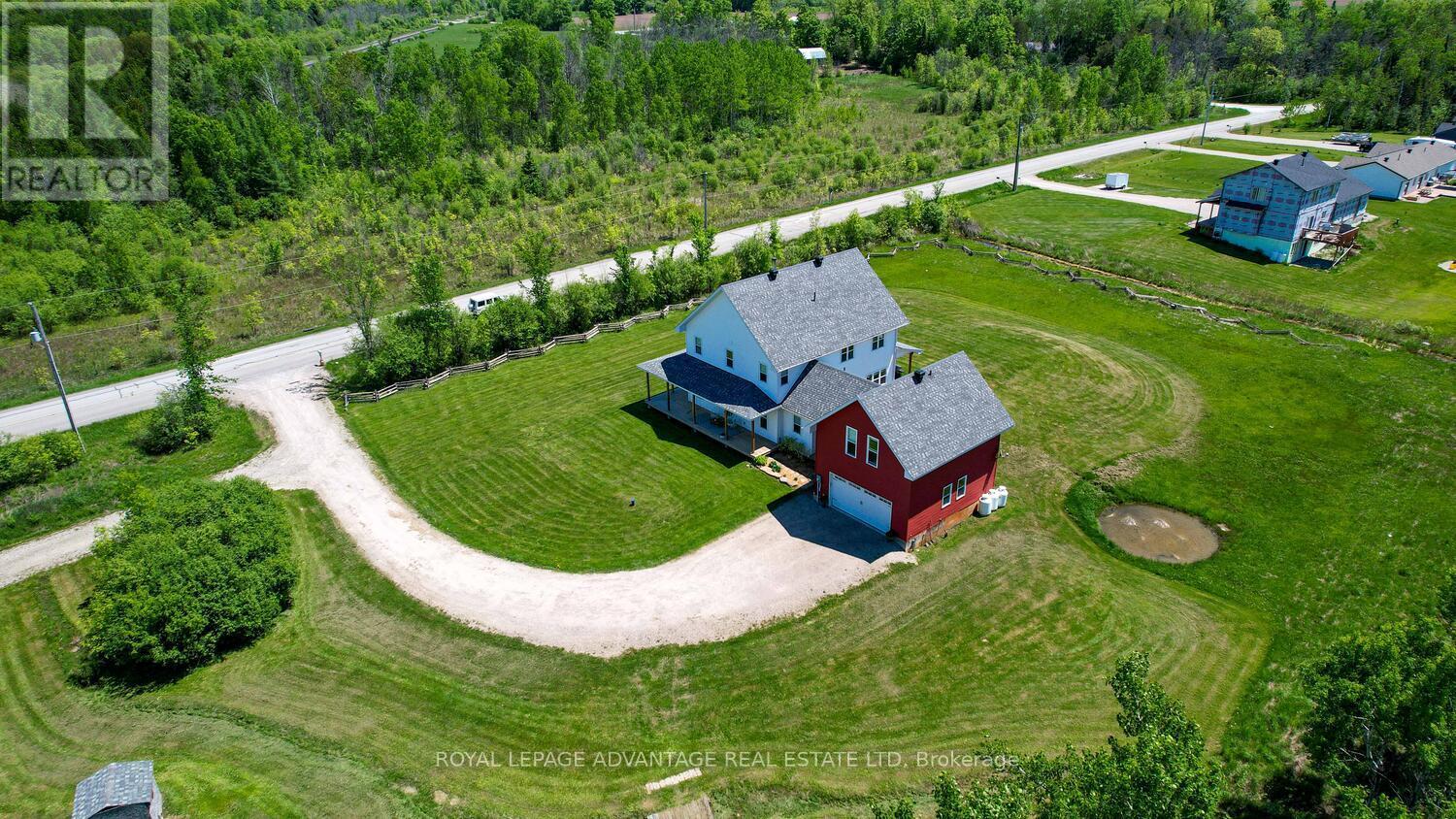 455 Churchill Road, Drummond/north Elmsley, Ontario  K7A 4S4 - Photo 45 - X12419315