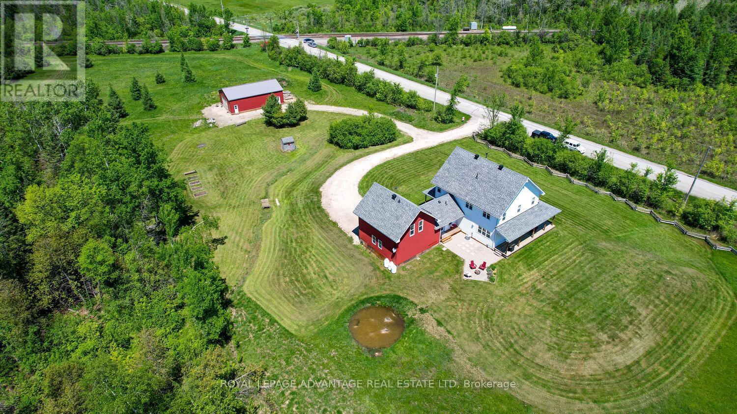 455 Churchill Road, Drummond/north Elmsley, Ontario  K7A 4S4 - Photo 49 - X12419315