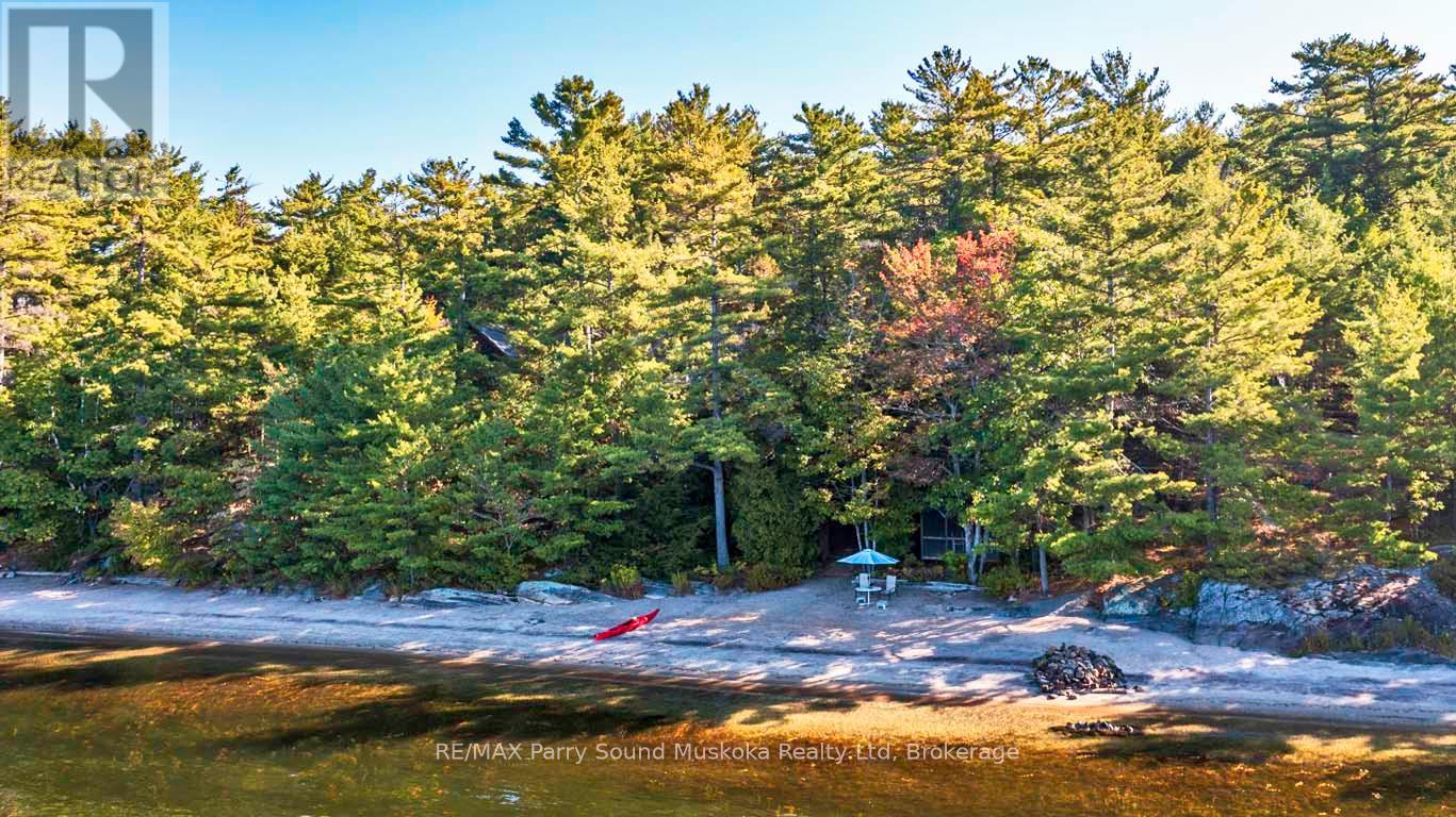 21 GLENN BURNEY ROAD, Seguin, Ontario