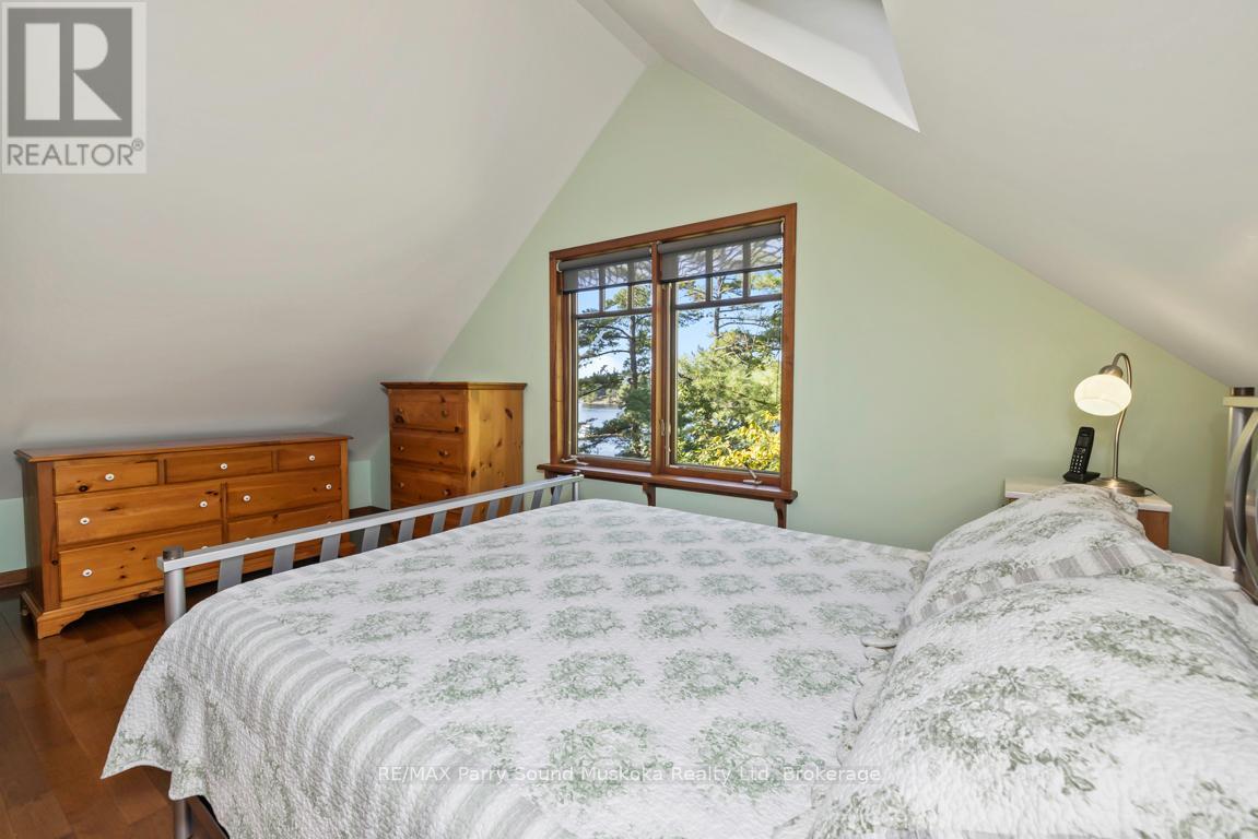 21 Glenn Burney Road, Seguin, Ontario  P2A 2X3 - Photo 34 - X12419243