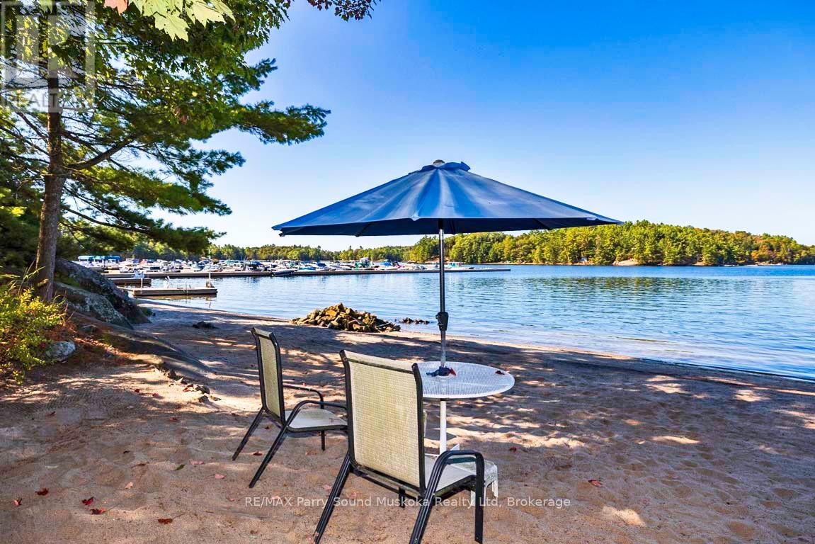 21 Glenn Burney Road, Seguin, Ontario  P2A 2X3 - Photo 41 - X12419243