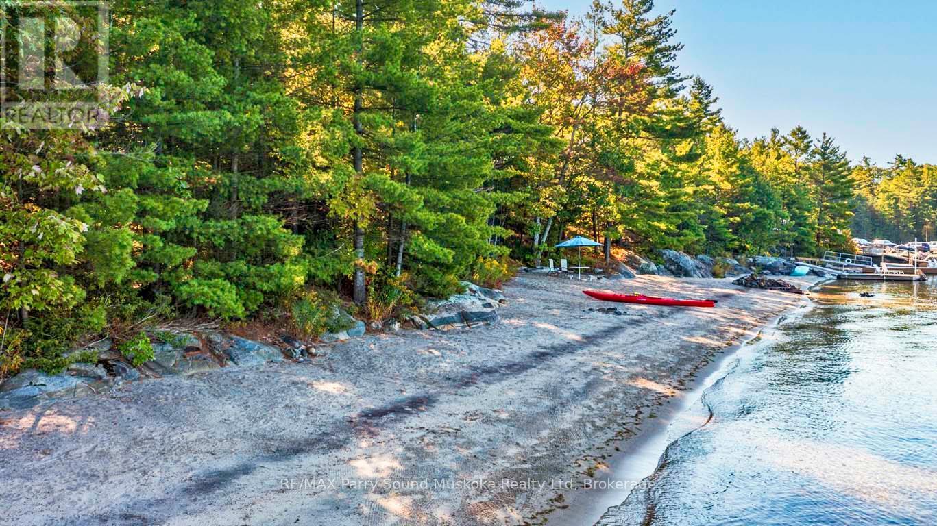 21 Glenn Burney Road, Seguin, Ontario  P2A 2X3 - Photo 43 - X12419243