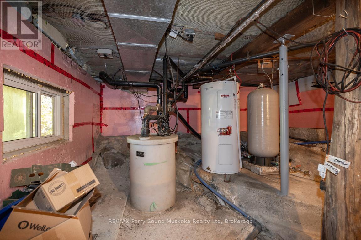 21 Glenn Burney Road, Seguin, Ontario  P2A 2X3 - Photo 45 - X12419243