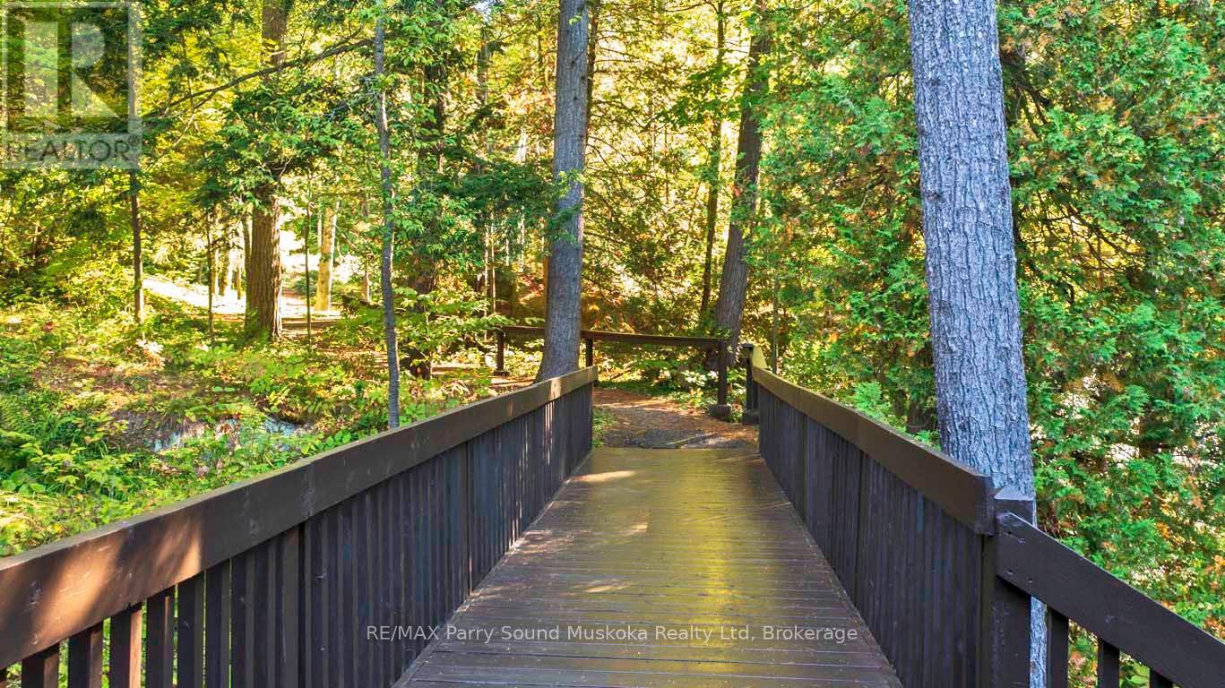 21 Glenn Burney Road, Seguin, Ontario  P2A 2X3 - Photo 46 - X12419243