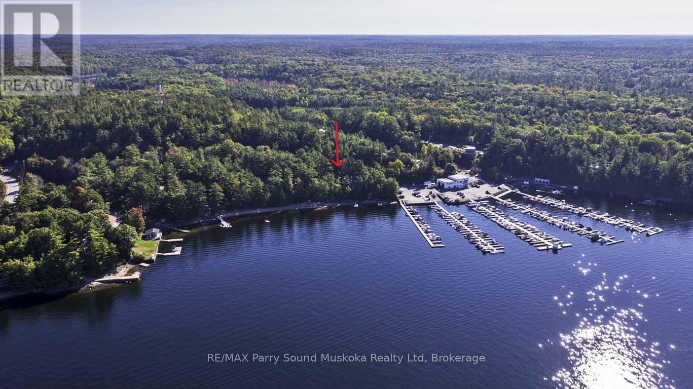 21 Glenn Burney Road, Seguin, Ontario  P2A 2X3 - Photo 50 - X12419243