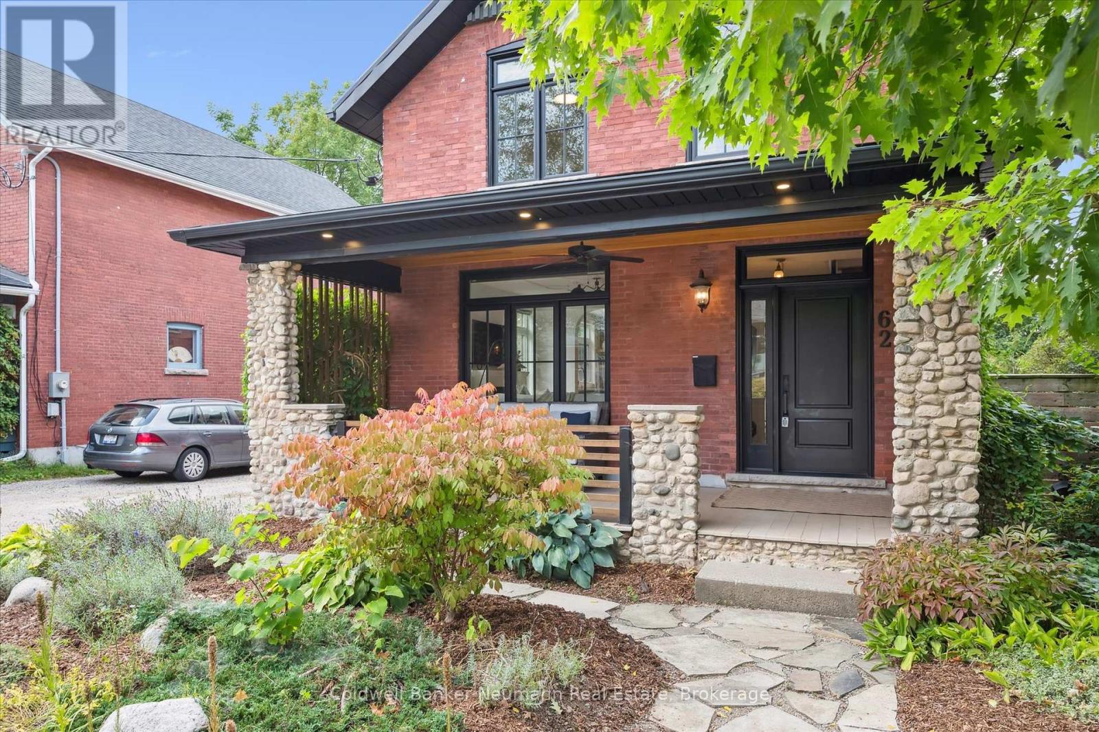 Property at 62 KIRKLAND STREET image 2