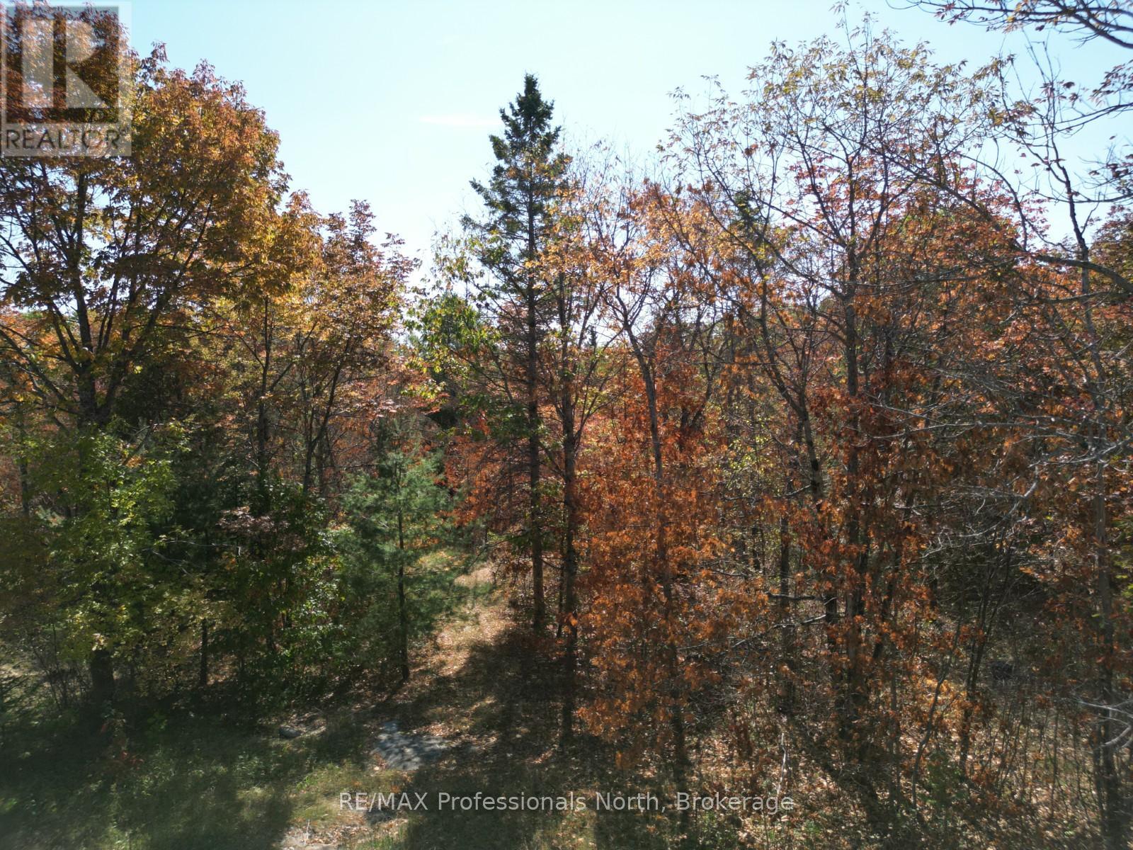 PT LT 35 CON 7 GLAMOR LAKE ROAD, Highlands East, Ontario