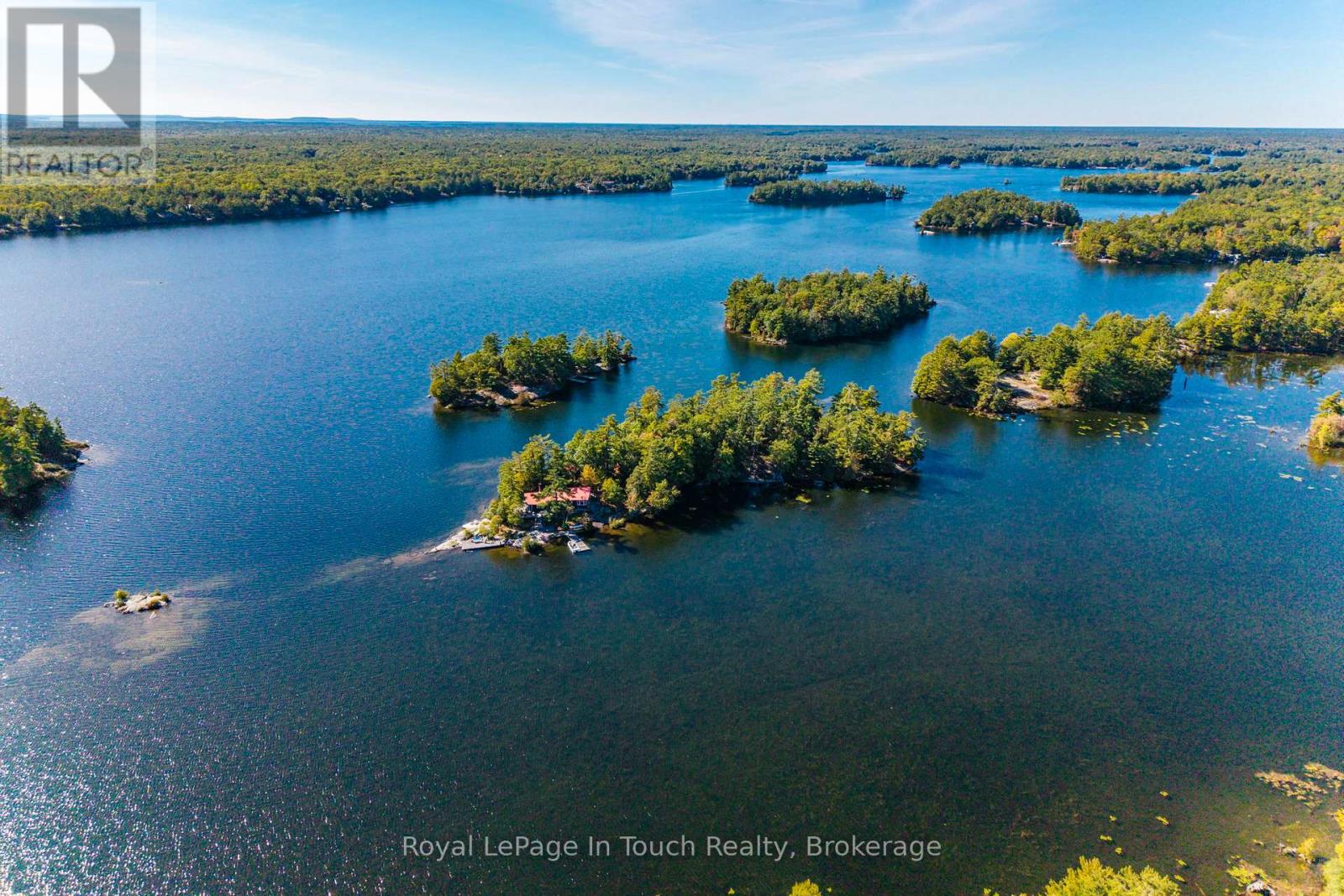 2 Island 190 Island, Georgian Bay, Ontario  L0K 1S0 - Photo 10 - X12419288