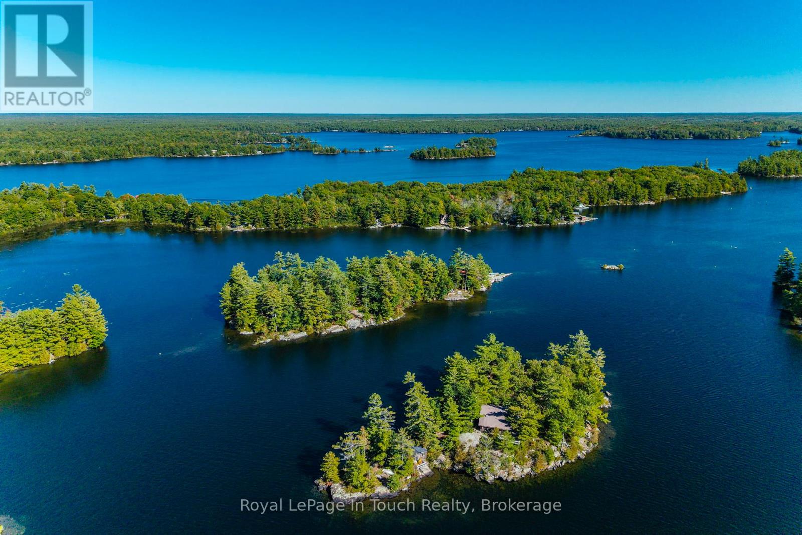 2 Island 190 Island, Georgian Bay, Ontario  L0K 1S0 - Photo 11 - X12419288