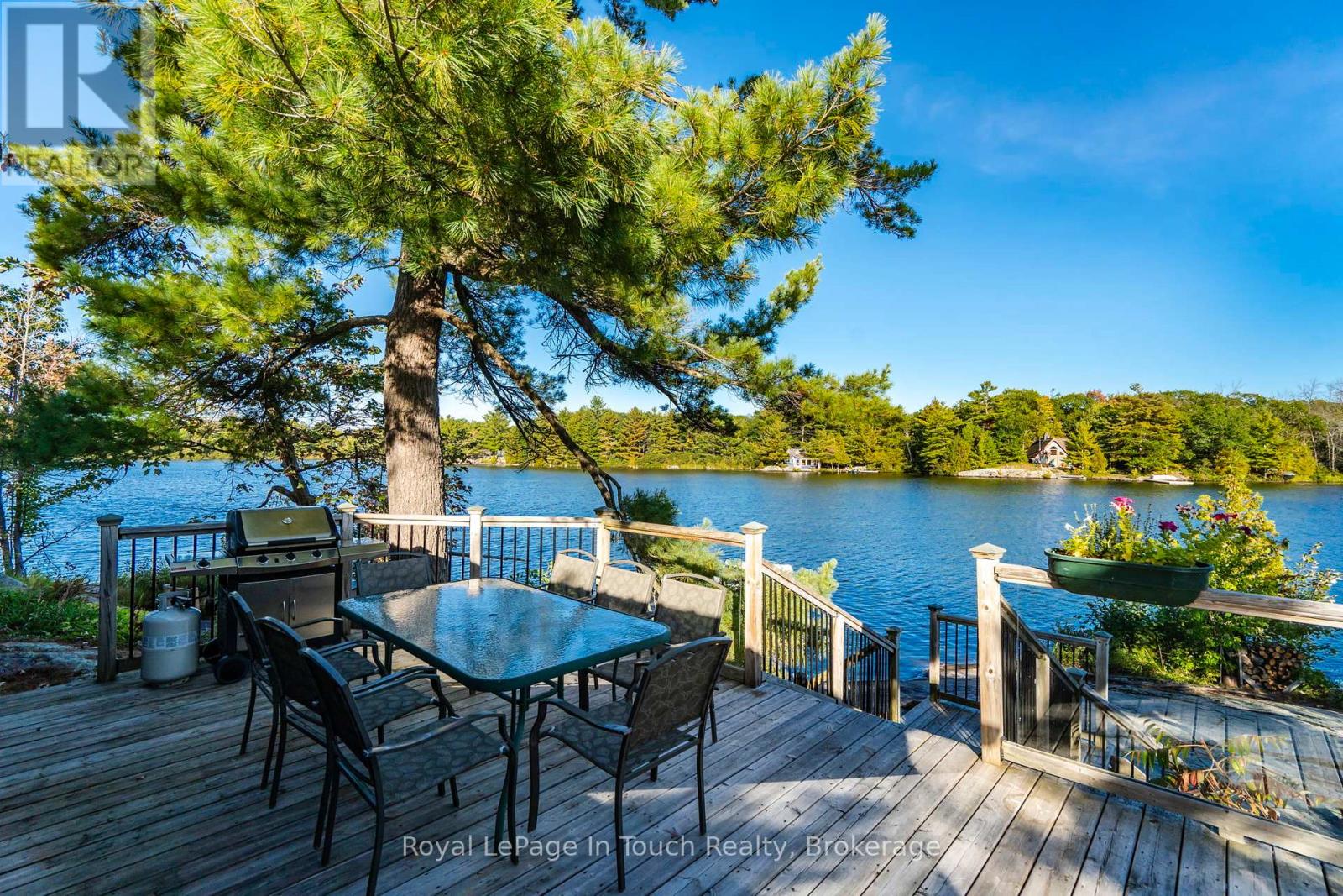 2 Island 190 Island, Georgian Bay, Ontario  L0K 1S0 - Photo 13 - X12419288