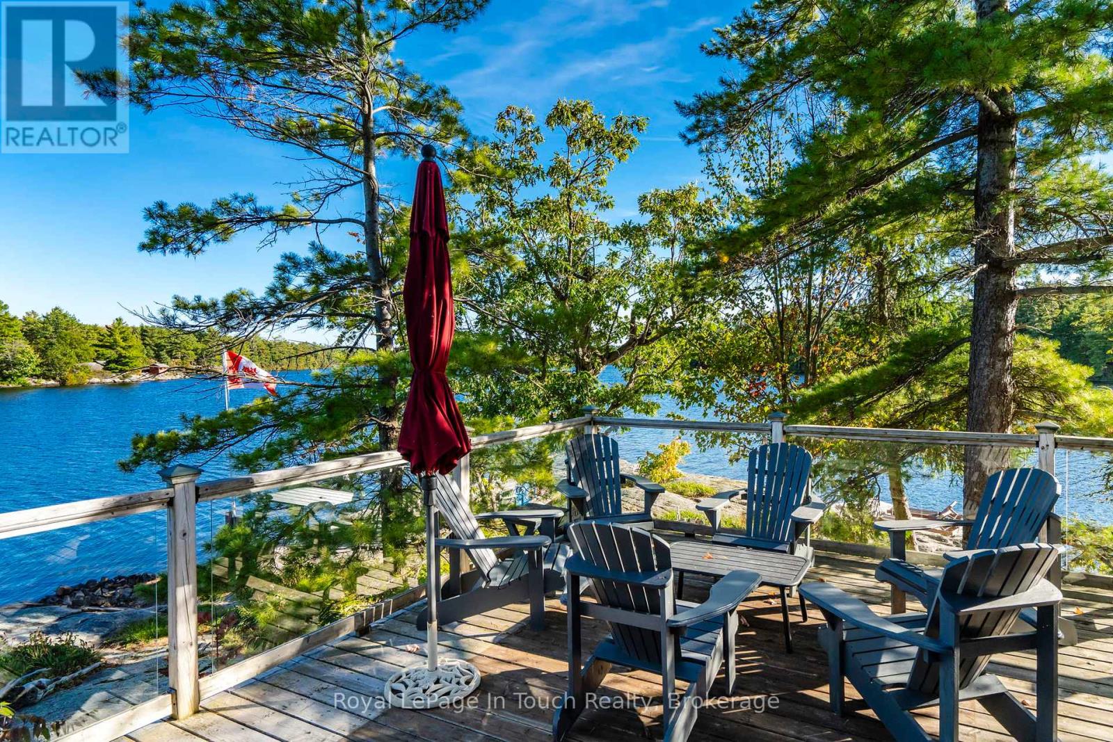 2 Island 190 Island, Georgian Bay, Ontario  L0K 1S0 - Photo 14 - X12419288