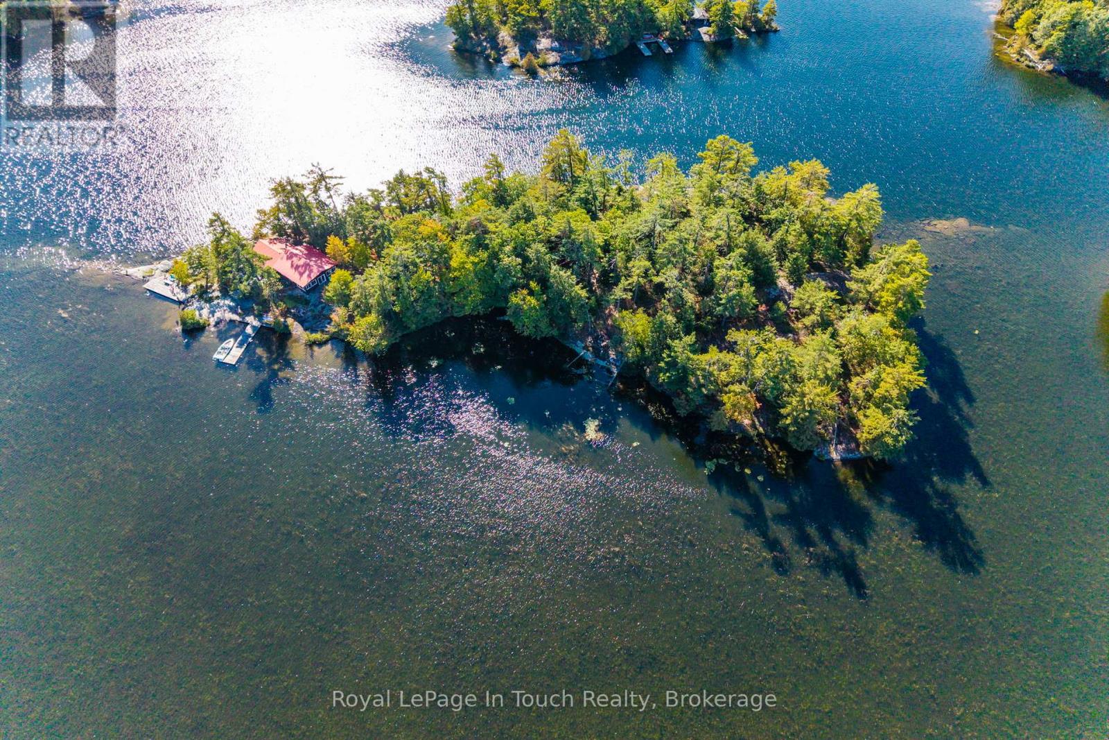 2 Island 190 Island, Georgian Bay, Ontario  L0K 1S0 - Photo 16 - X12419288