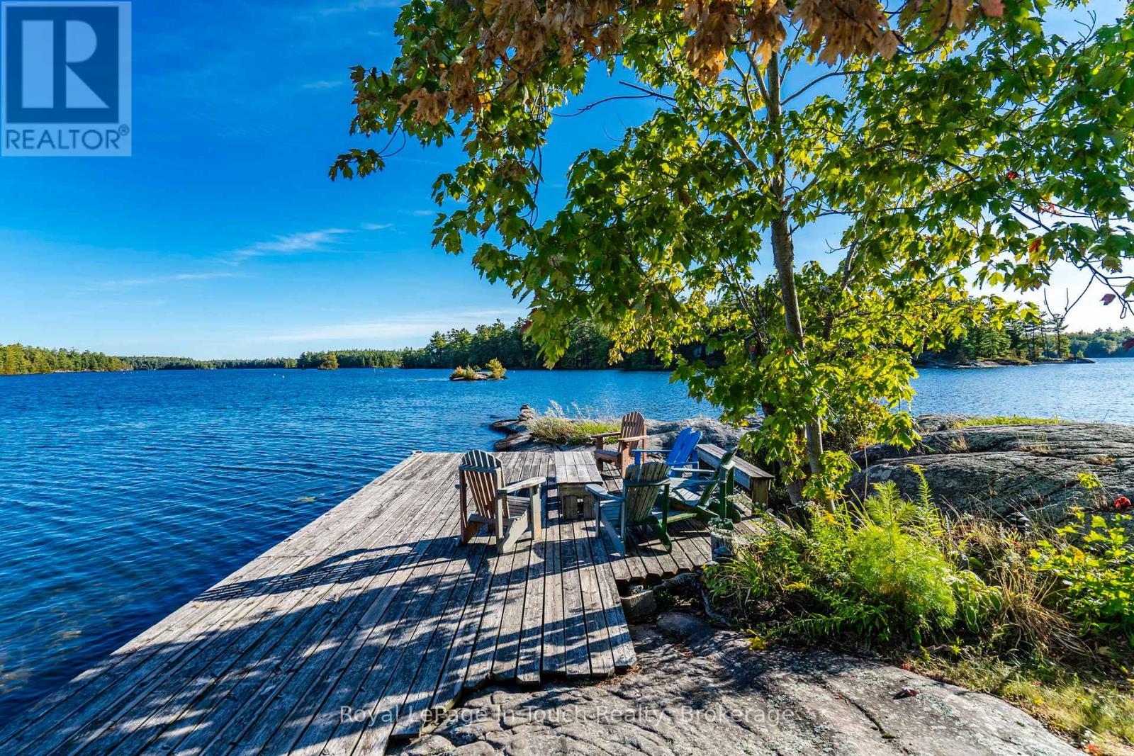 2 Island 190 Island, Georgian Bay, Ontario  L0K 1S0 - Photo 17 - X12419288