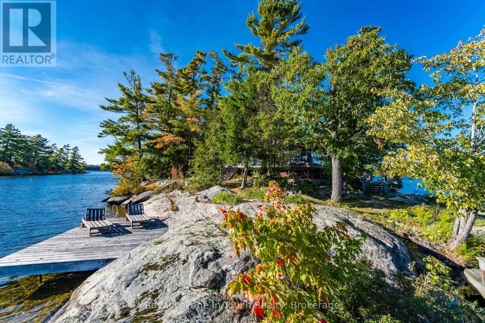 2 Island 190 Island, Georgian Bay, Ontario  L0K 1S0 - Photo 18 - X12419288