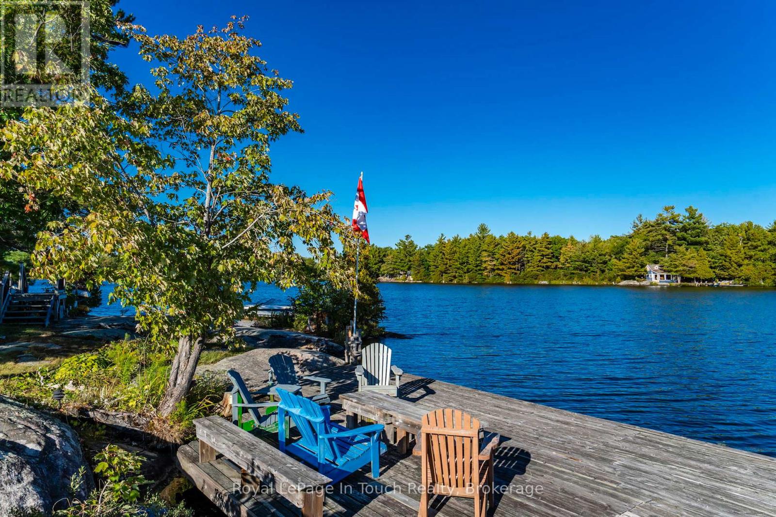 2 Island 190 Island, Georgian Bay, Ontario  L0K 1S0 - Photo 19 - X12419288