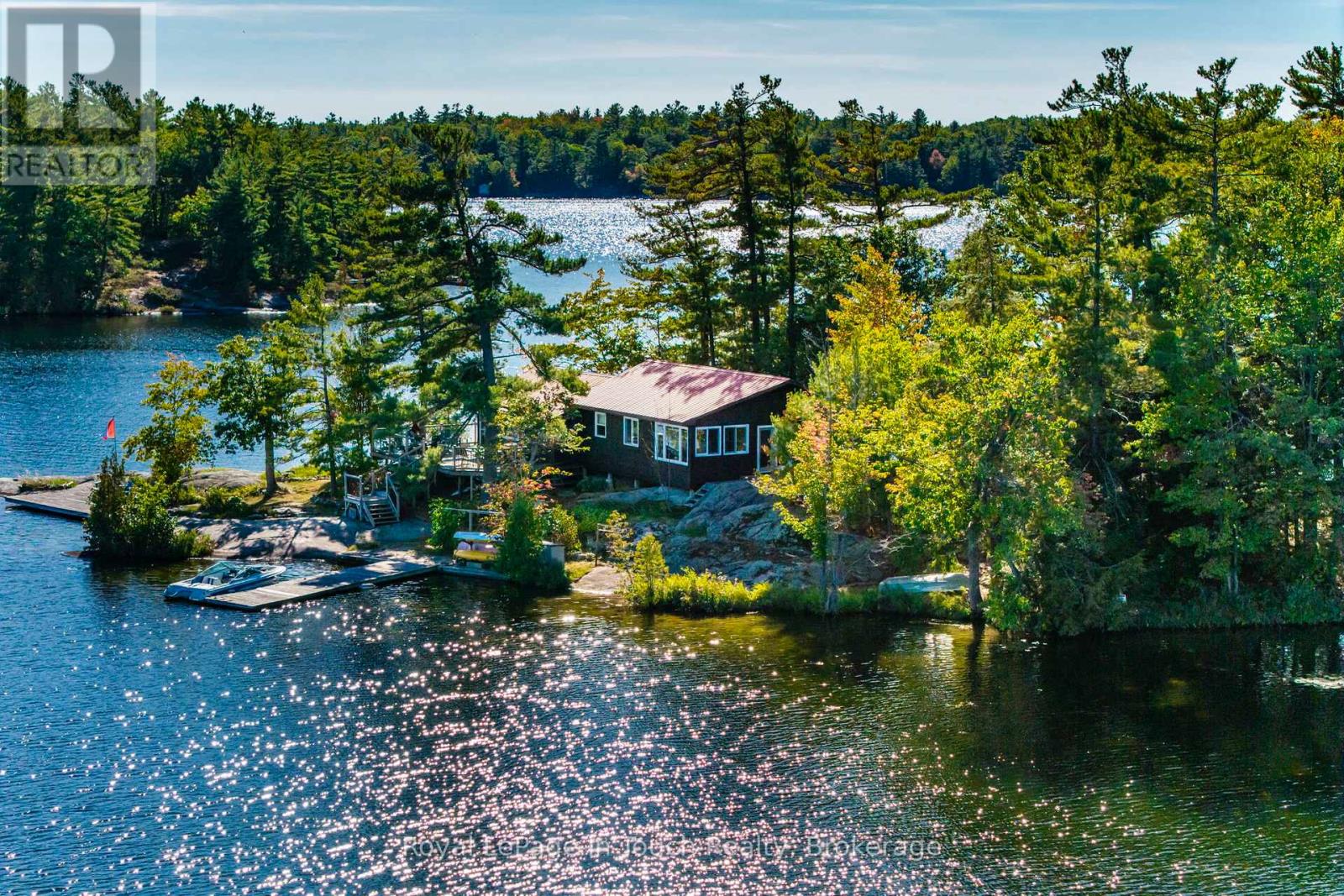 2 Island 190 Island, Georgian Bay, Ontario  L0K 1S0 - Photo 2 - X12419288