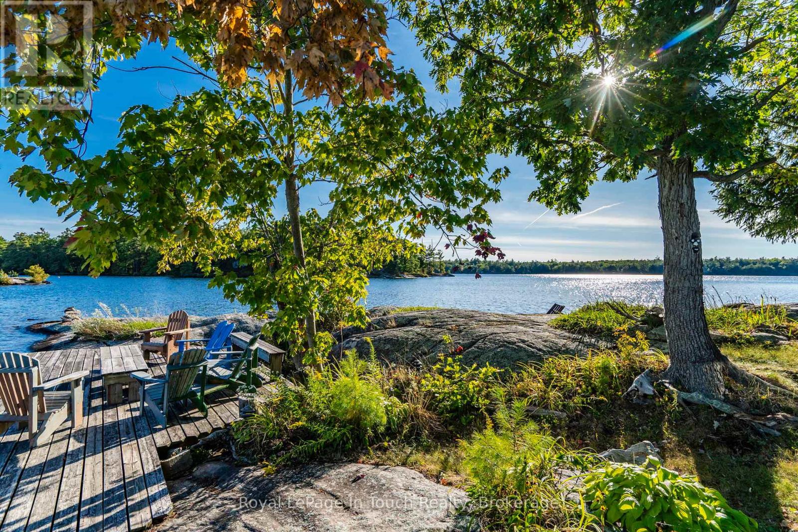 2 Island 190 Island, Georgian Bay, Ontario  L0K 1S0 - Photo 20 - X12419288