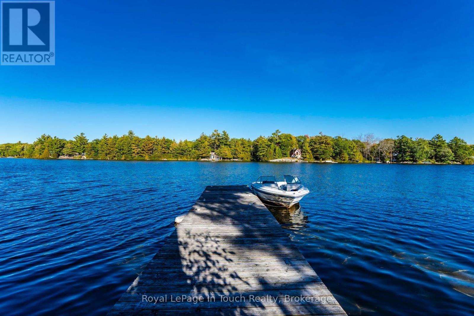 2 Island 190 Island, Georgian Bay, Ontario  L0K 1S0 - Photo 21 - X12419288