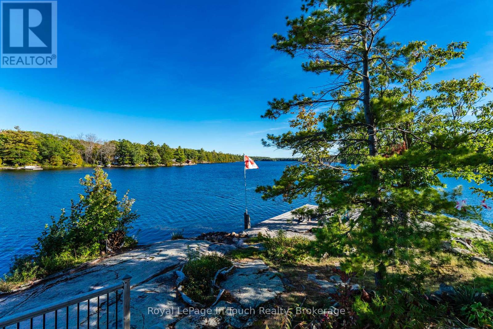 2 Island 190 Island, Georgian Bay, Ontario  L0K 1S0 - Photo 22 - X12419288